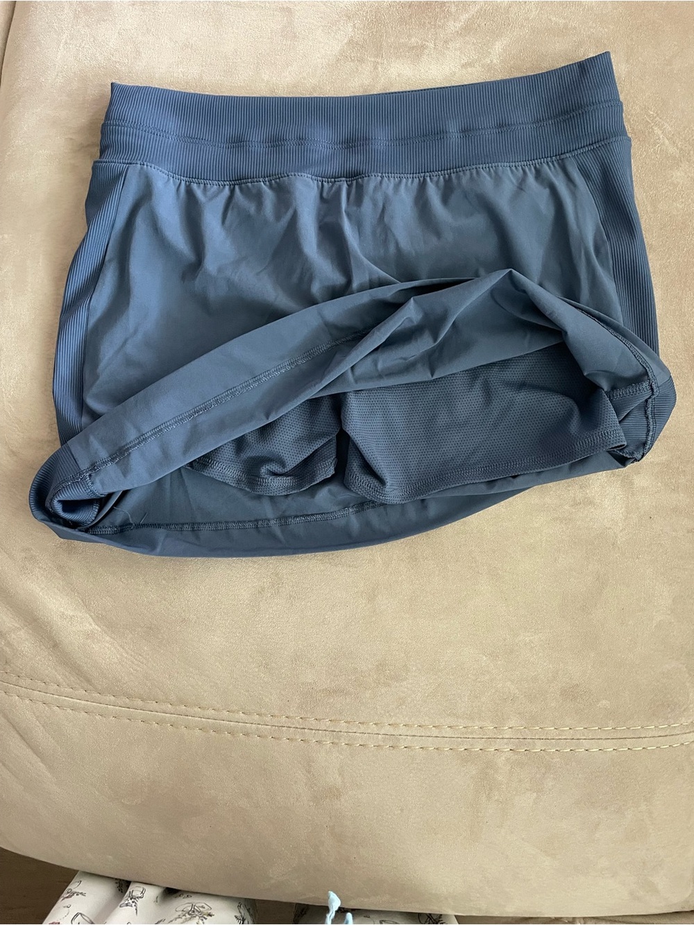 Skort - Picture 2 of 3